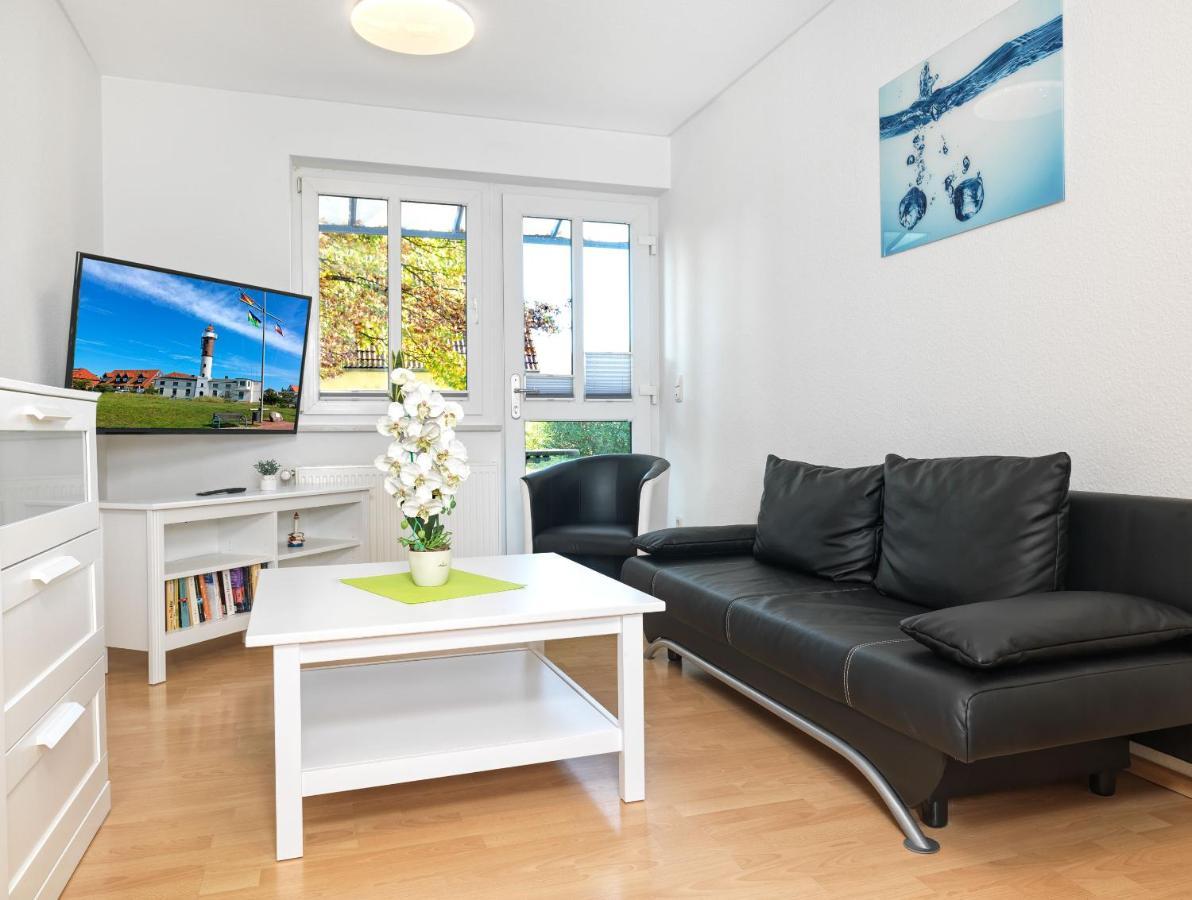 Haus Seeblick Steuerbord Insel Poel Ngoại thất bức ảnh