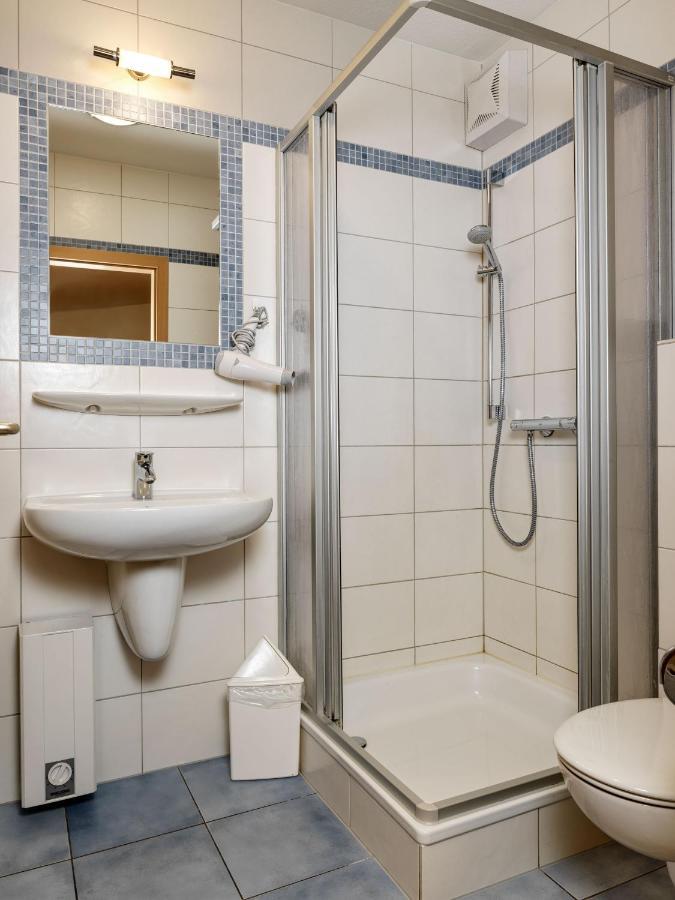 Haus Seeblick Steuerbord Insel Poel Ngoại thất bức ảnh