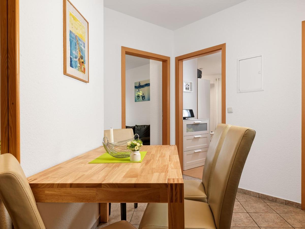 Haus Seeblick Steuerbord Insel Poel Ngoại thất bức ảnh