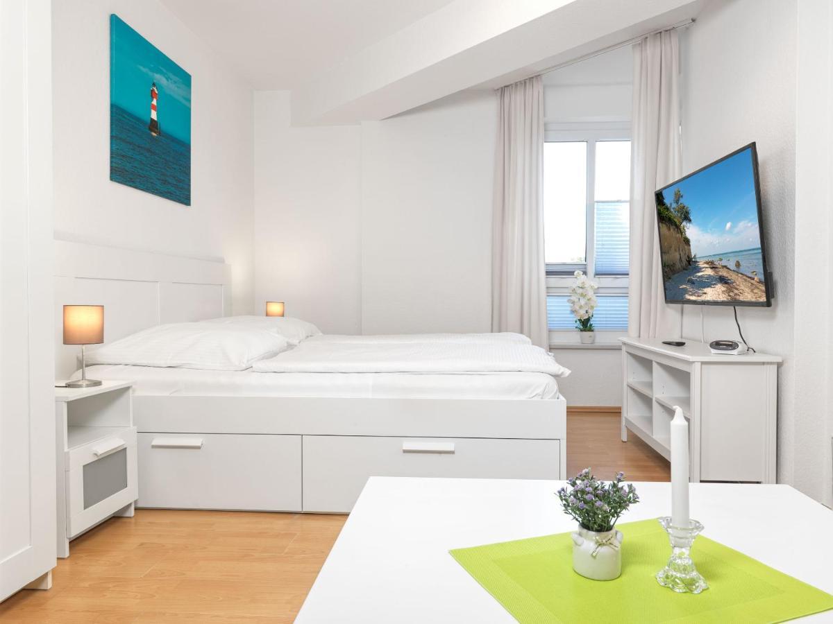 Haus Seeblick Steuerbord Insel Poel Ngoại thất bức ảnh