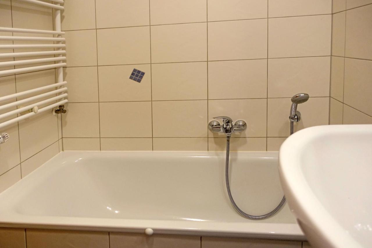 Haus Seeblick Steuerbord Insel Poel Ngoại thất bức ảnh
